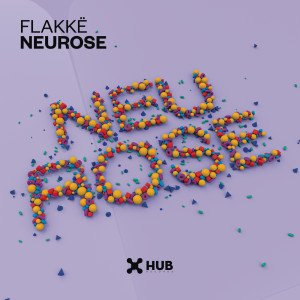 ดาวน์โหลดและฟังเพลง Neurose พร้อมเนื้อเพลงจาก Flakkë