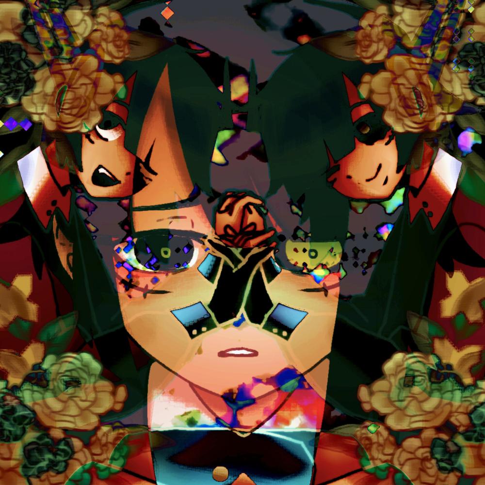 Reckless Battery Burns (feat. Vane Lily) (Instrumental)