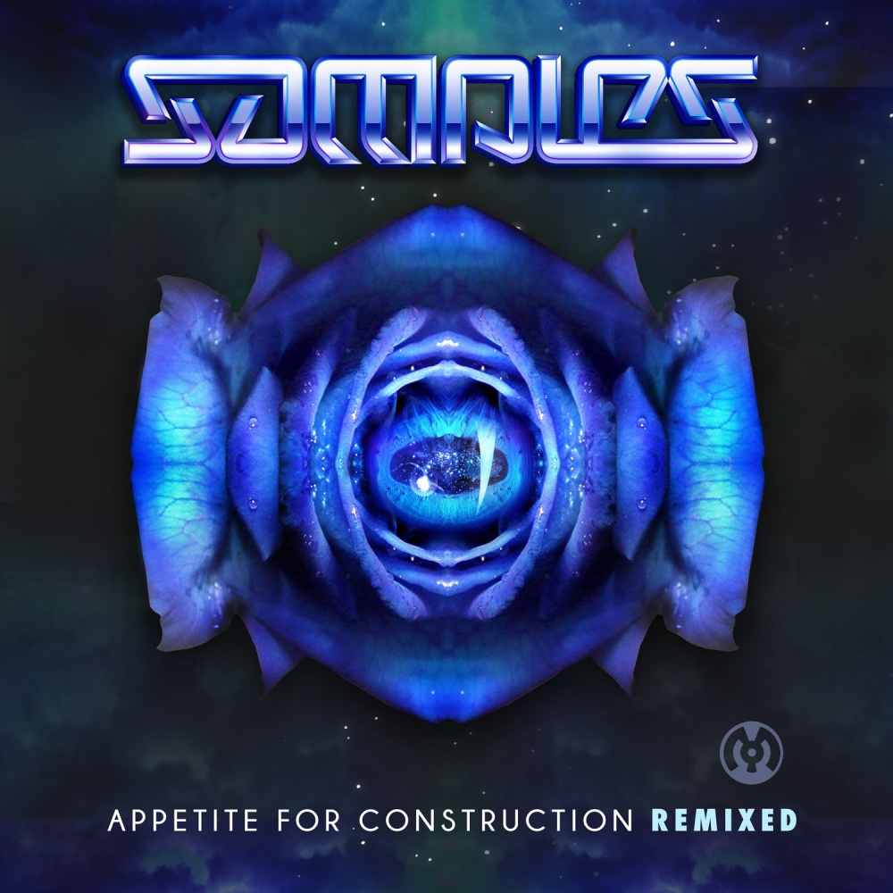 Limitless (Kraddy Remix)