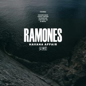 Dengarkan Lets Dance (Live) lagu dari Ramones dengan lirik