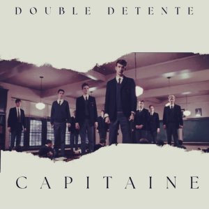 Double Détente的专辑Capitaine