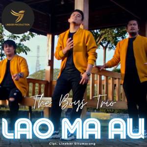 Album Lao Ma Au oleh The Boys Trio