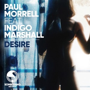 Album Desire from Paul Morrell