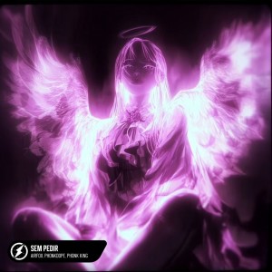 Listen to Sem Pedir (Slowed) song with lyrics from Airfox