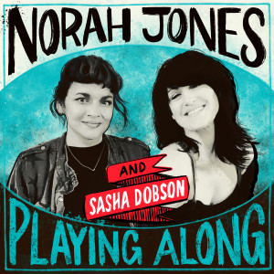 Norah Jones的專輯Four Leaf Clover (From “Norah Jones is Playing Along” Podcast)