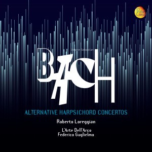 收聽L'Arte Dell'Arco的Concert for Flute, Violin, Harpsichord and Orchestra in D Major, BWV 1050a: III. Allegro歌詞歌曲