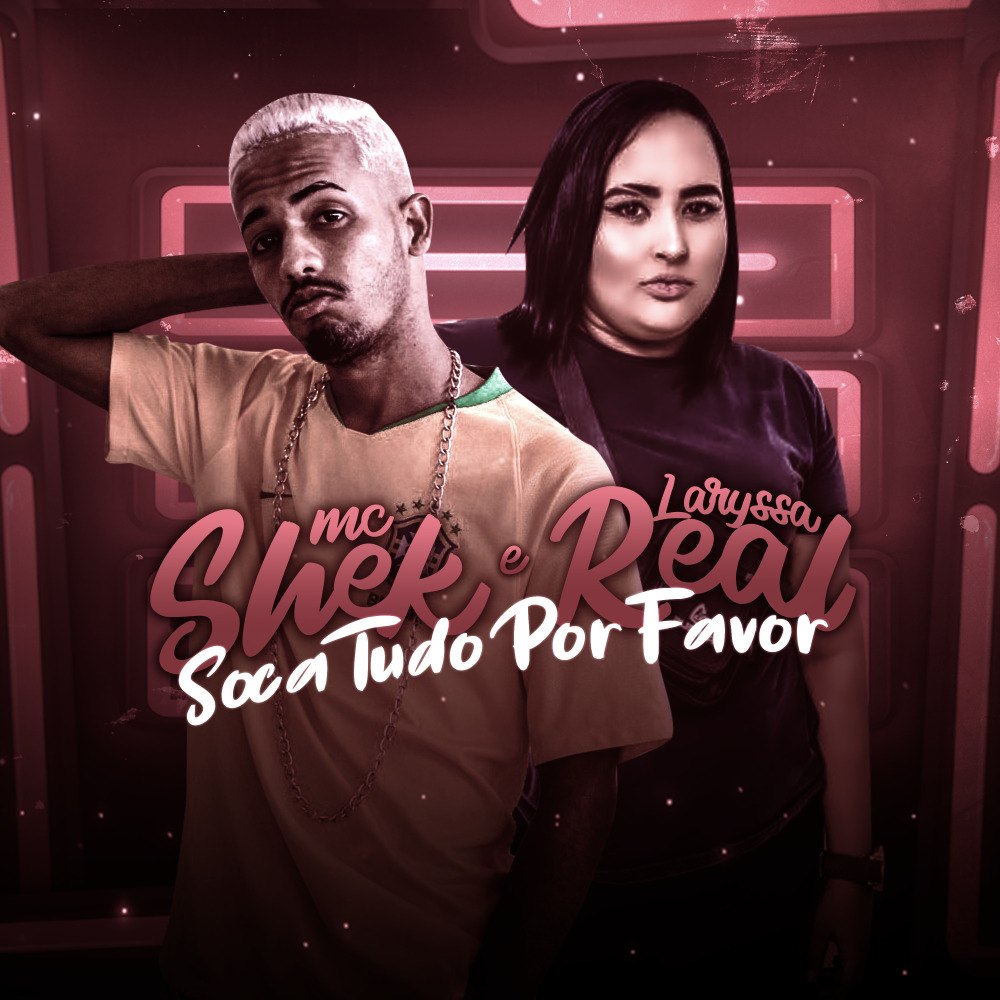 Soca Tudo por Favor (Explicit)