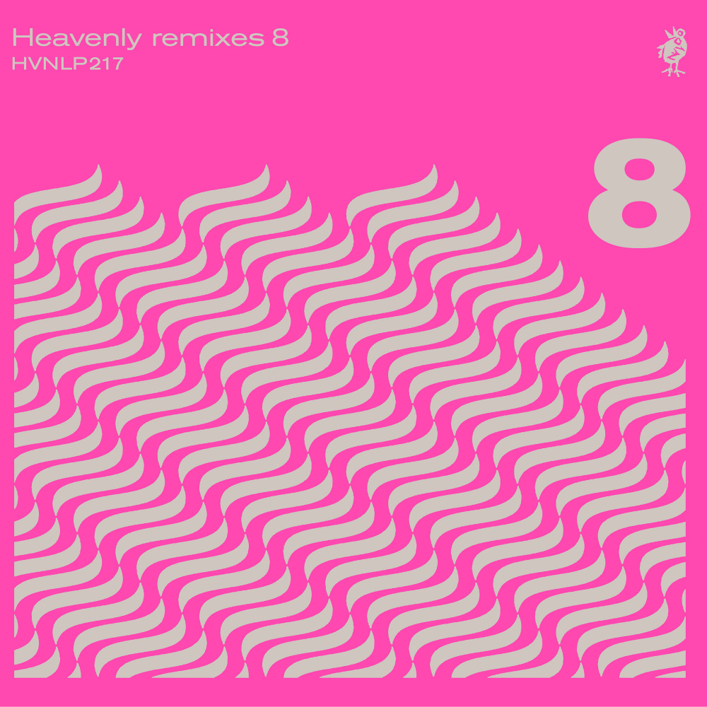 It's Over, If We Run Out Of Love (Lovefingers and Heidi Lawden Low Tide Mix)