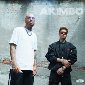 Listen to AKIMBO (Explicit) song with lyrics from FAME