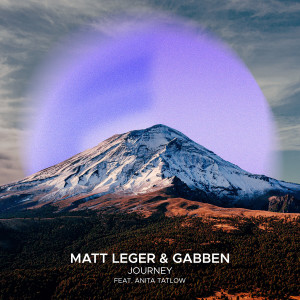 Matt Leger的專輯Journey