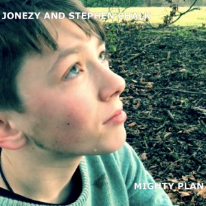 Listen to Mighty Plan song with lyrics from Jonezy