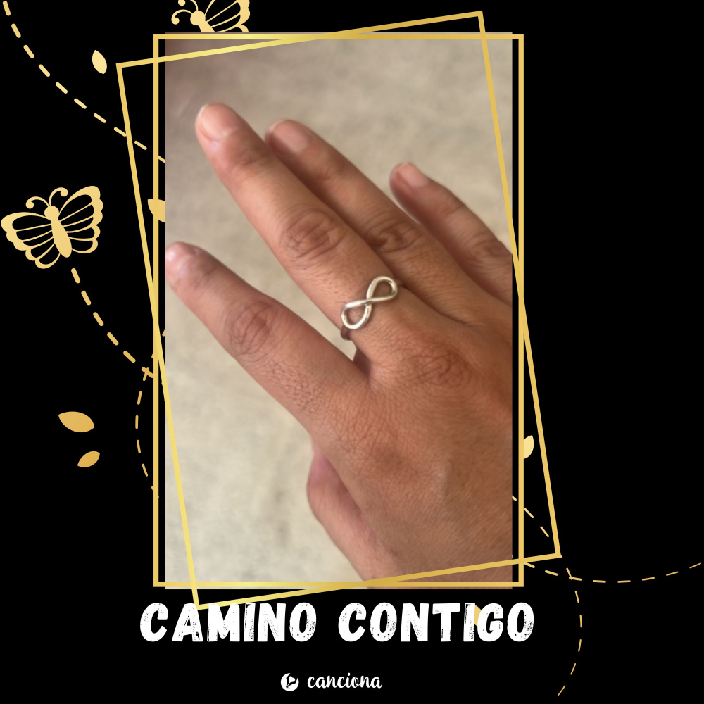 Camino contigo