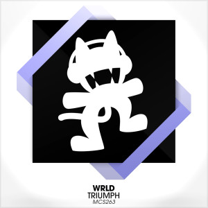 Listen to Triumph song with lyrics from WRLD