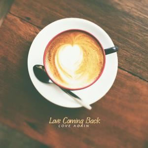 Album Love Coming Back from 러브어게인