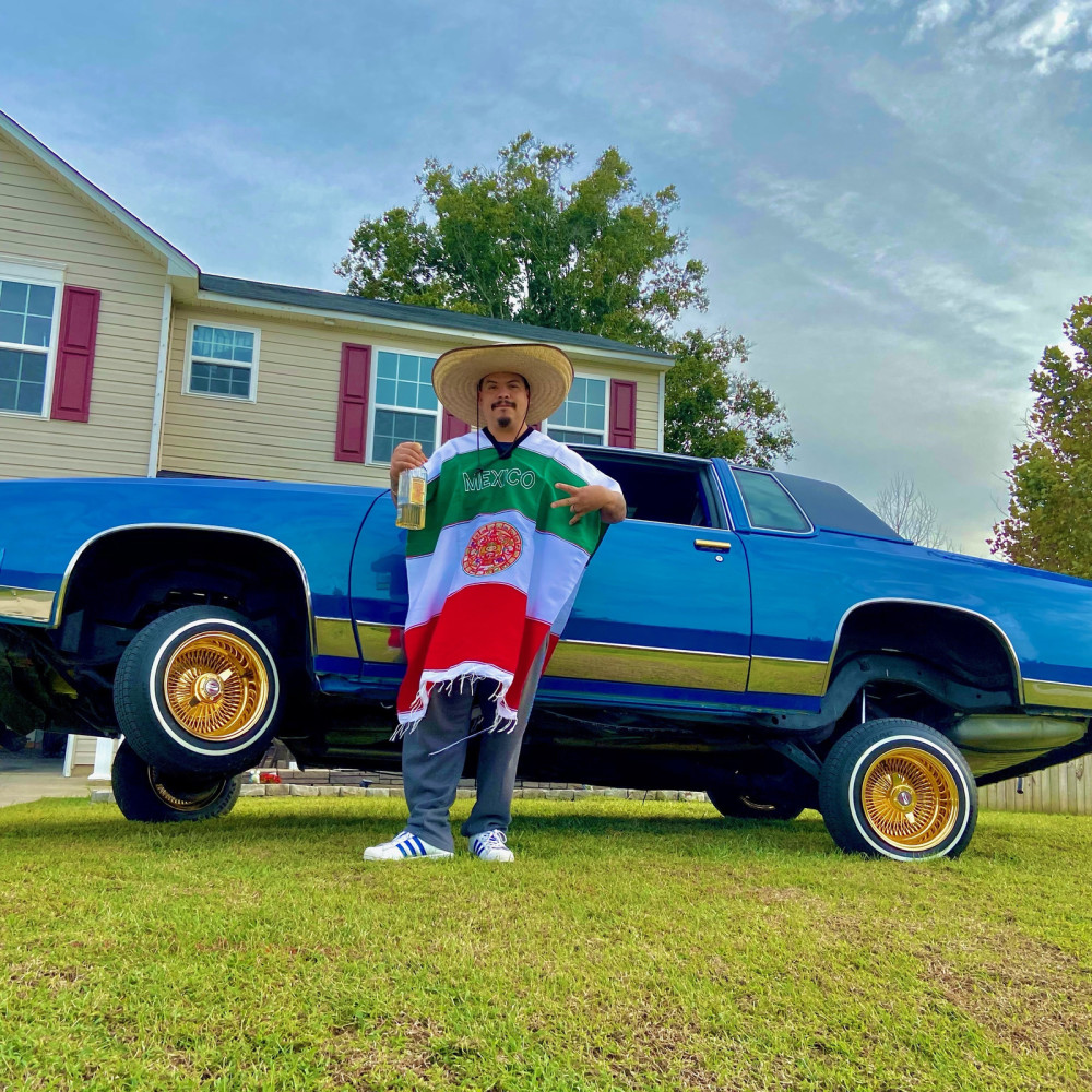 Take a Ride (Explicit)
