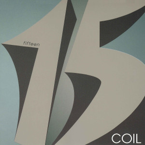 อัลบัม 15 ศิลปิน COIL