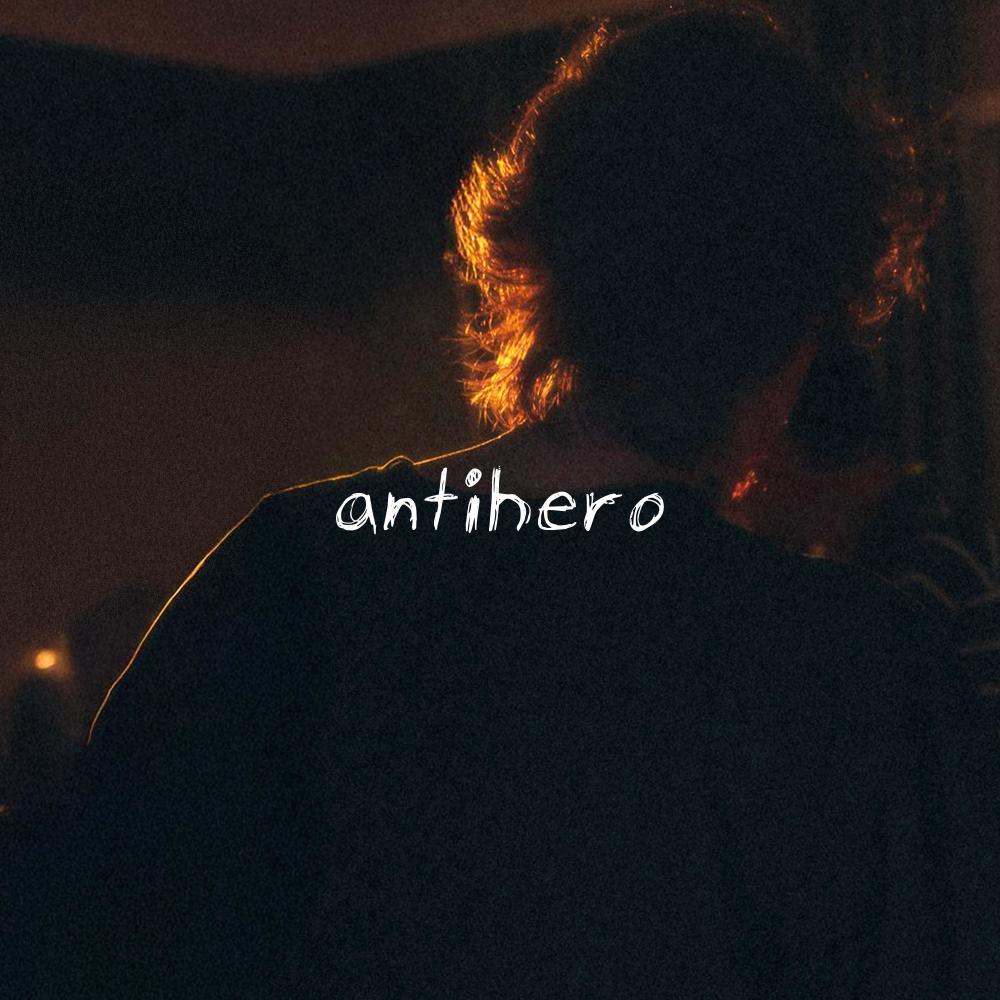 antihero (Explicit)