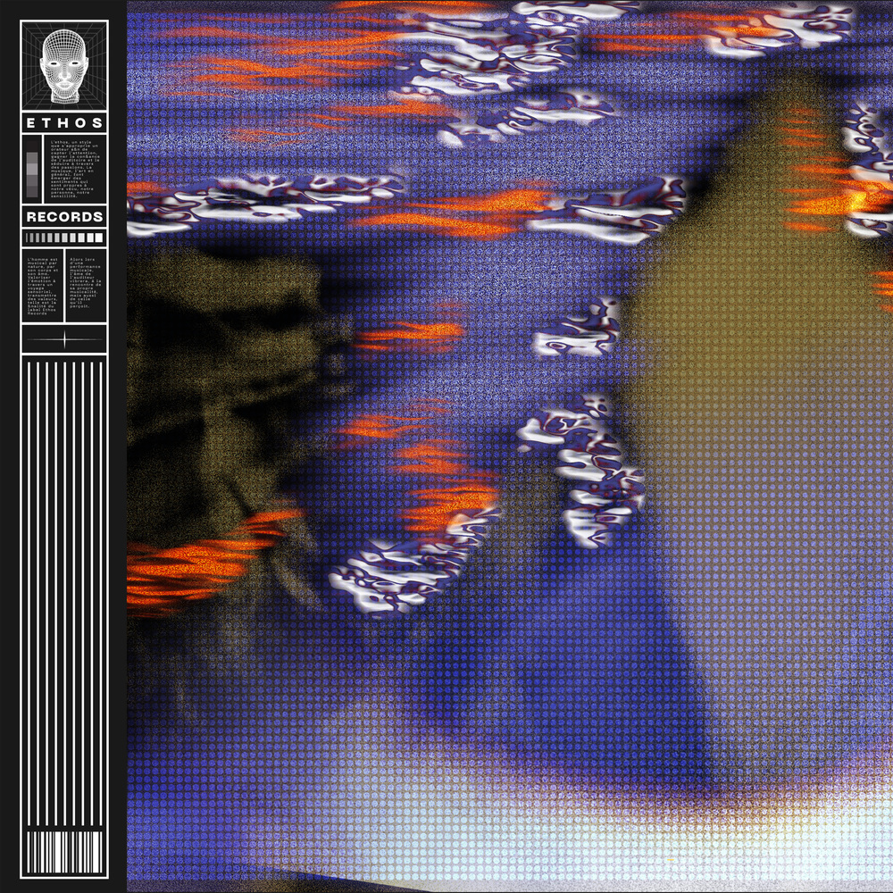 Imaginariam Insaniam (Théo Muller Space Dub Reshape)