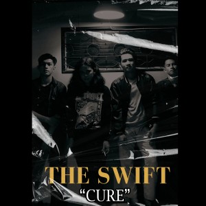 ดาวน์โหลดและฟังเพลง Cure พร้อมเนื้อเพลงจาก The Swift
