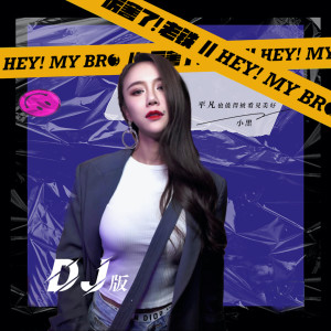Dengarkan lagu 平凡也值得被看见美好 (Dj版) nyanyian 小黑 dengan lirik