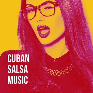 Latin Oldies的專輯Cuban Salsa Music