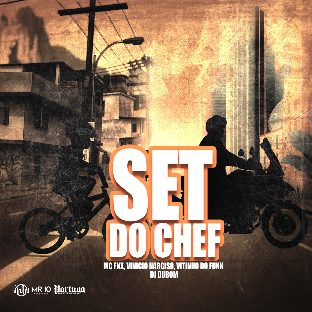 Set do Chef