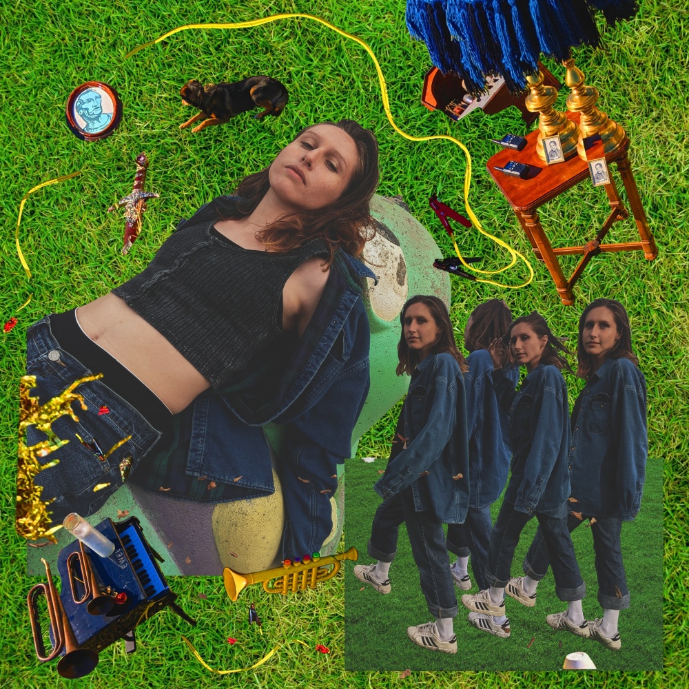On One (Explicit)