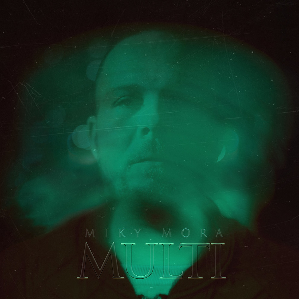 Mŕtva Hudba (Explicit)