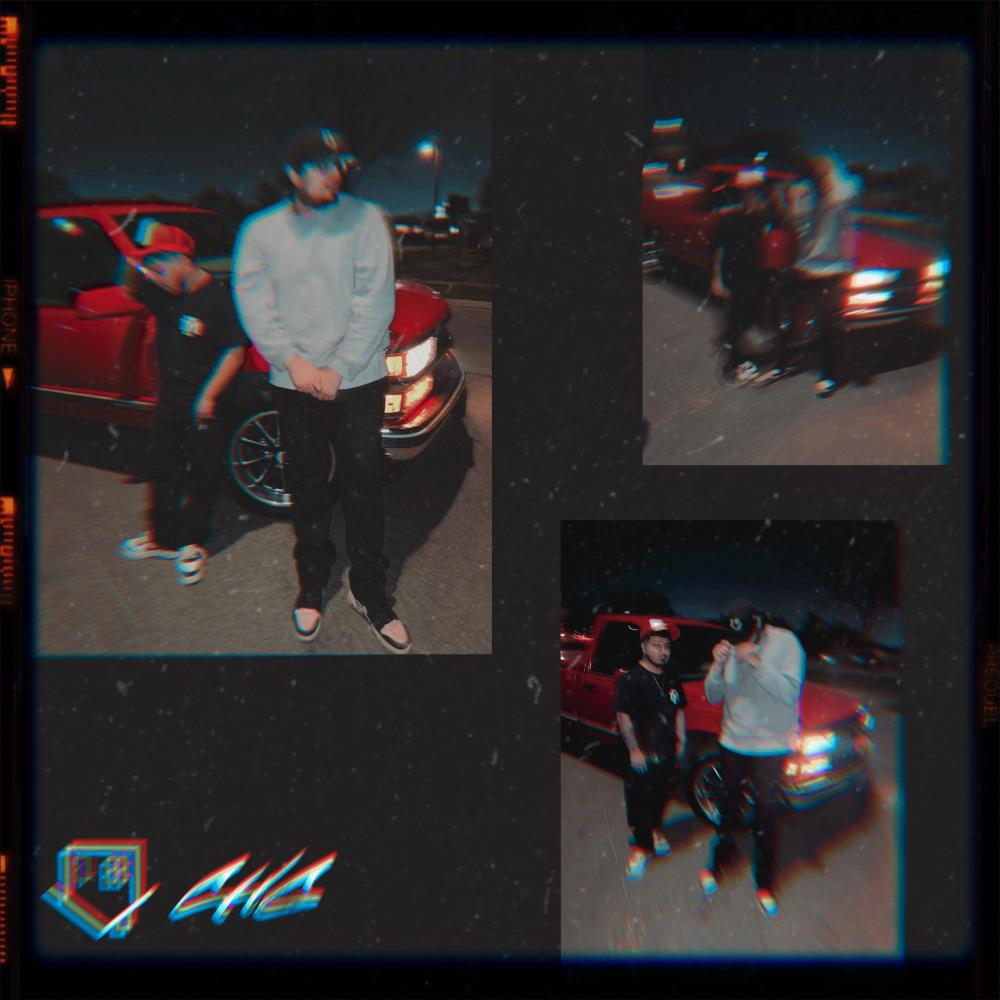 Say Too Much (feat. JayDG) (Explicit)