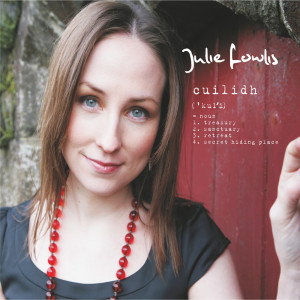 Album Cuilidh oleh Julie Fowlis