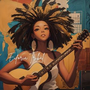 Album Euforia Tribal from AlesitoVibes