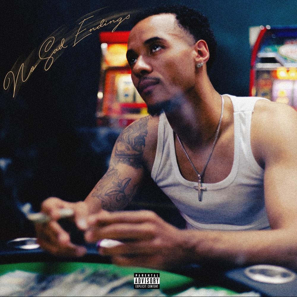 Pointing Fingers (Explicit)