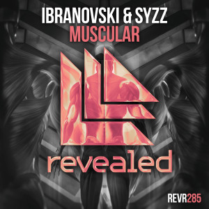 Listen to Muscular (Extended Mix) song with lyrics from Ibranovski
