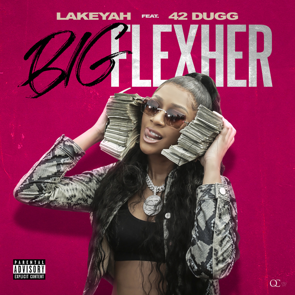 Big FlexHer (Explicit)