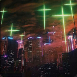 default playlist img