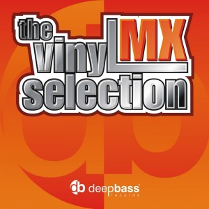 DJ Susso的專輯The Vinyl Selection (Explicit)