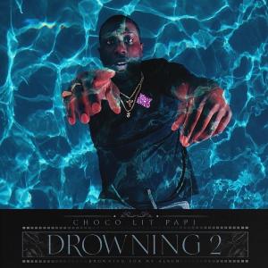 Album Drowning Pt.2 (feat. Genesxs) from Choco Lit Papii