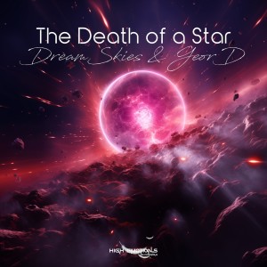 DreamSkies的專輯The Death of a Star