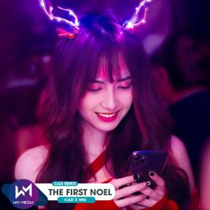 收聽Cazi的The First Noel (Remix)歌詞歌曲