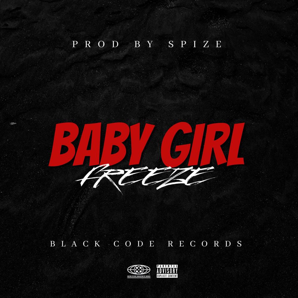 BABYGIRL (Explicit)