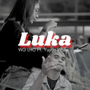 WG LHC的專輯Luka