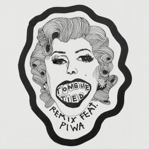 ดาวน์โหลดและฟังเพลง Tongue Tied (feat. Piwa|Remix) พร้อมเนื้อเพลงจาก Grouplove