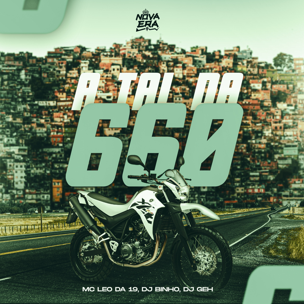 A Tal da 660 (Explicit)