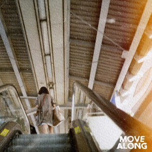 Listen to บอกได้ไหม song with lyrics from Move Along