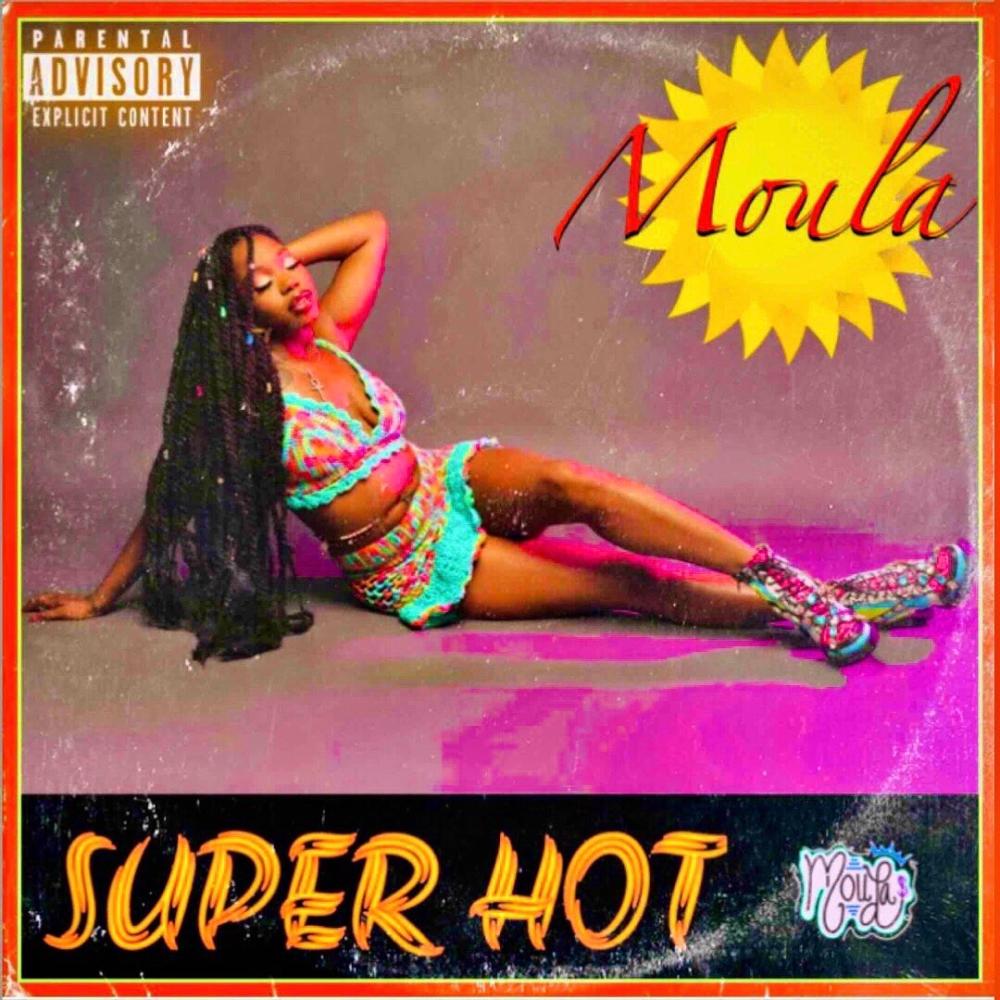 Super Hot (Explicit)