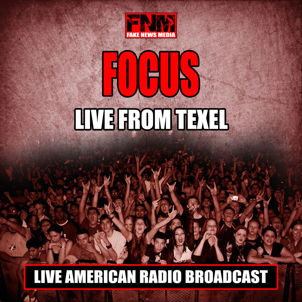 Focus I (Live)