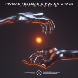 Thomas Feelman的专辑Keep Us Together