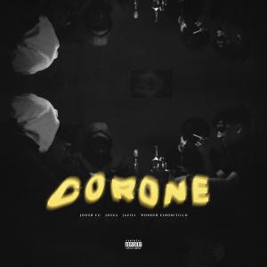 收聽Jhosh Cg的Corone (feat. Josuá, Jaziel & Wonder ElBonitillo) (Explicit)歌詞歌曲