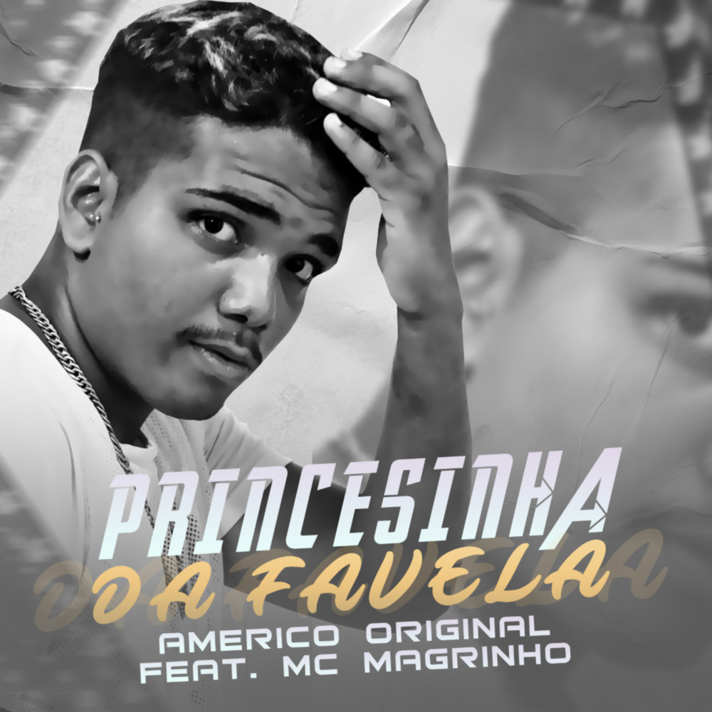 Princesinha da Favela (Explicit)