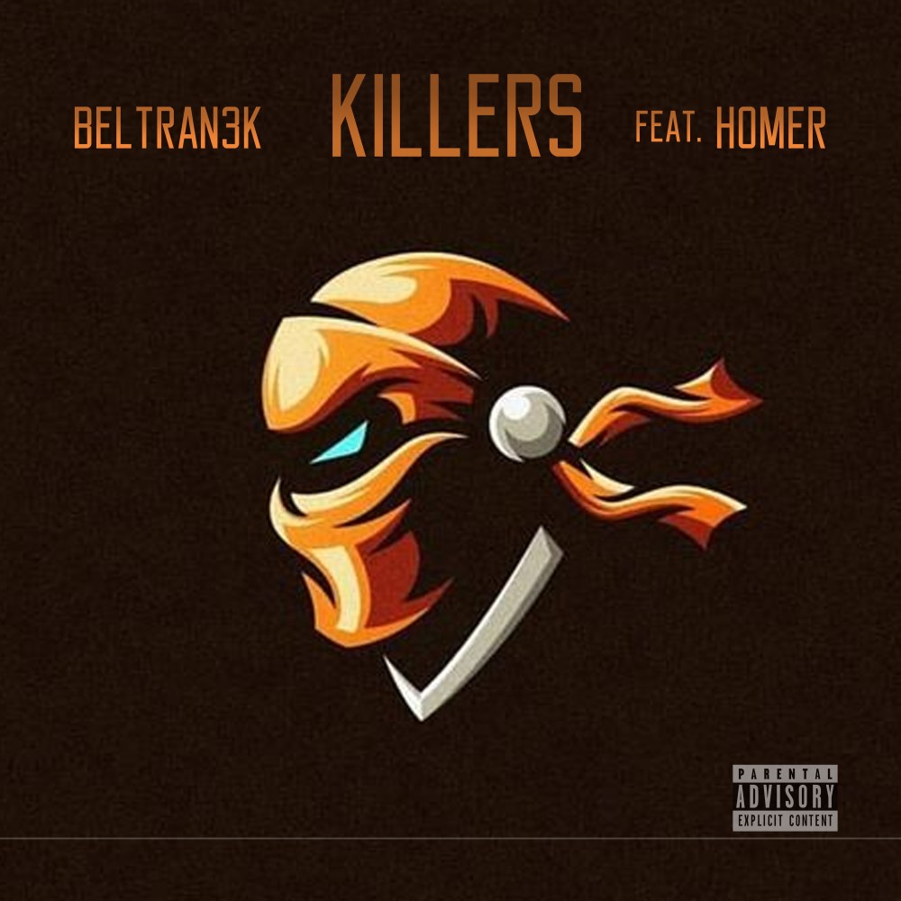 Killers (Explicit)